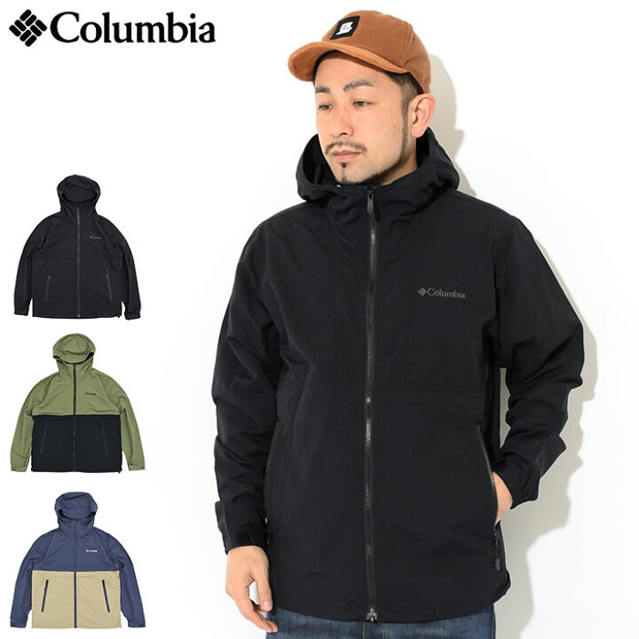 楽天市場】コロンビア Columbia ジャケット メンズ ヘイゼン 