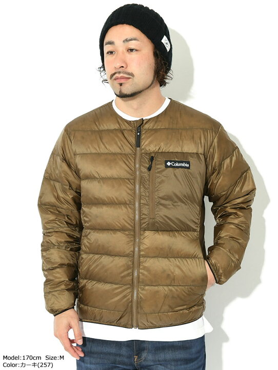 楽天市場】コロンビア Columbia ジャケット メンズ ウッド ロード 