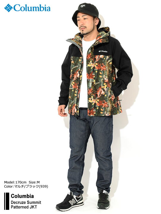楽天市場】コロンビア Columbia ジャケット オムニヒート メンズ 21FW 