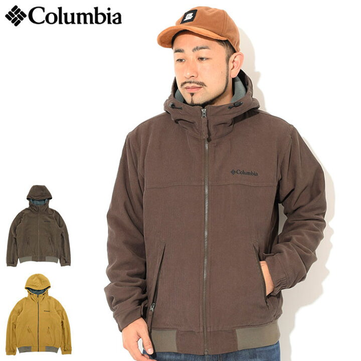 楽天市場】コロンビア アウター ジャケット Columbia メンズ 
