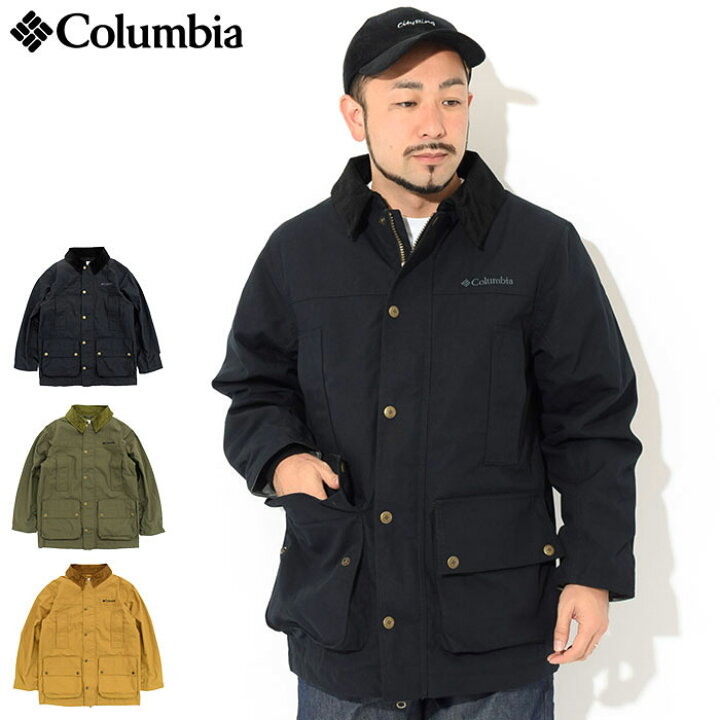 楽天市場】コロンビア アウター ジャケット Columbia メンズ 