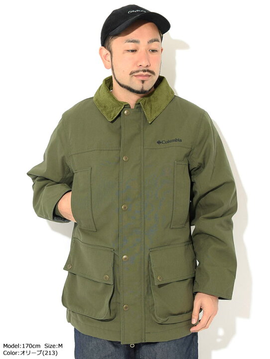 楽天市場】コロンビア アウター ジャケット Columbia メンズ 