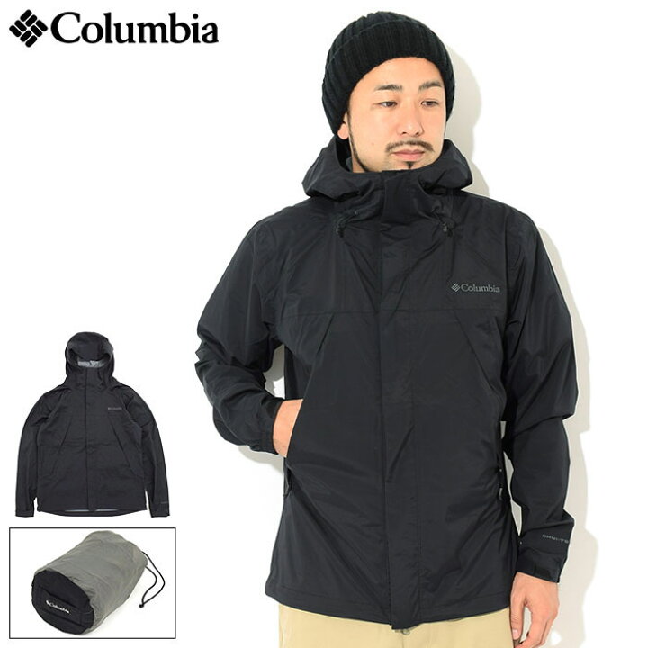 楽天市場】コロンビア Columbia ジャケット メンズ ワバシュ 2  
