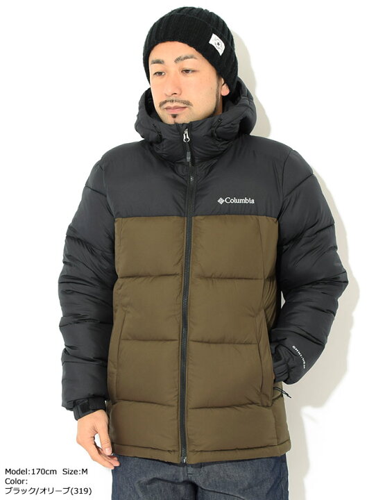 楽天市場】コロンビア Columbia ジャケット オムニヒート メンズ 