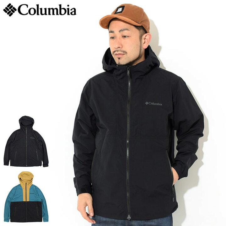 楽天市場 コロンビア Columbia ジャケット メンズ 22ss ヘイゼン Columbia 22ss Hazen Jkt マウンテンパーカー マンパー ナイロンジャケット Jaket Jacket ジャケット アウター アウトドア Colombia Colonbia Colunbia コロンビア ジャケット Xm8638 Ice Field