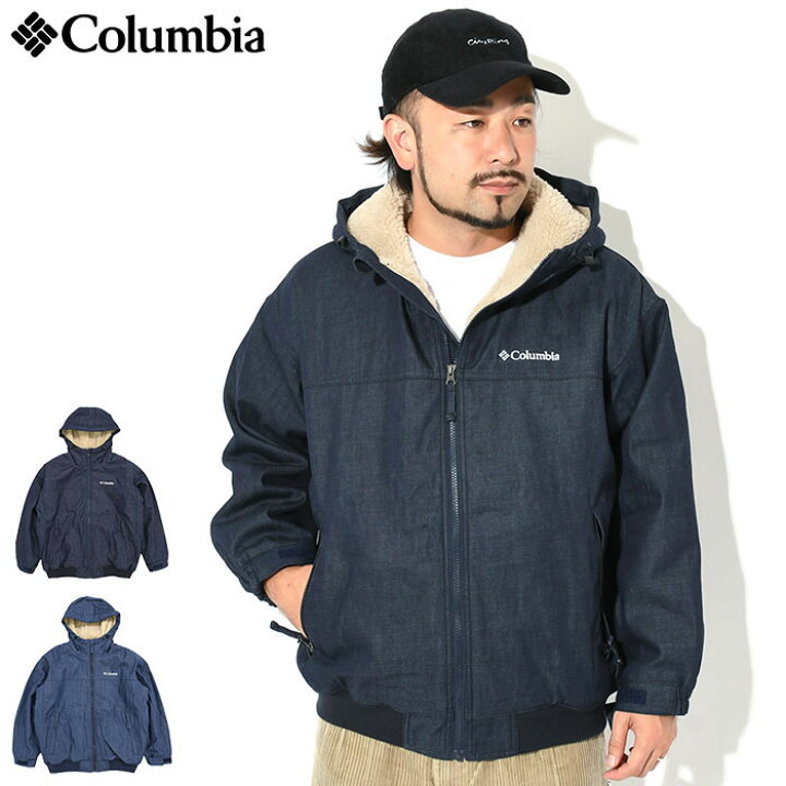 楽天市場】コロンビア アウター ジャケット Columbia メンズ 