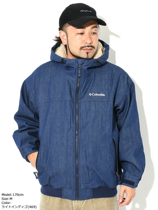 楽天市場】コロンビア アウター ジャケット Columbia メンズ 