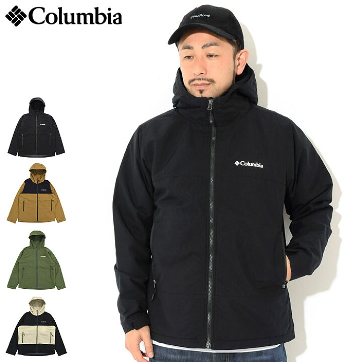 楽天市場】コロンビア Columbia ジャケット メンズ 22FW ラビリンス 