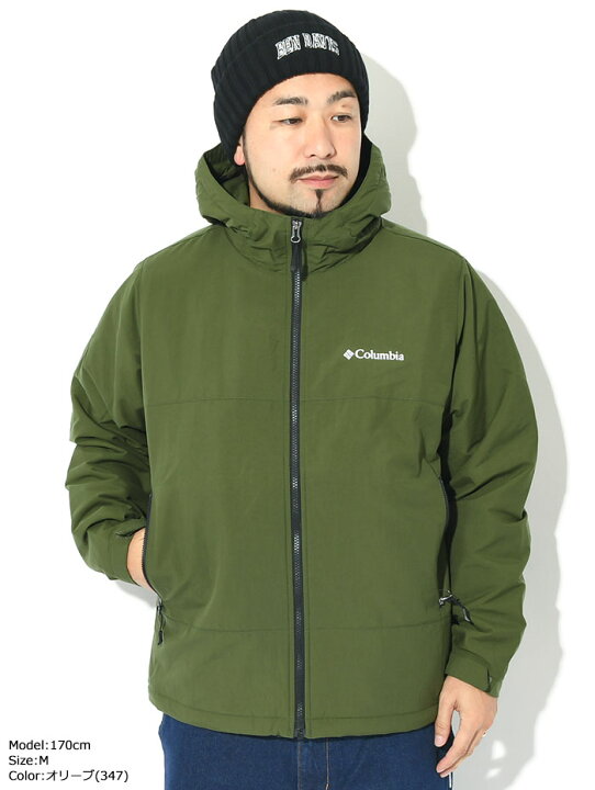 楽天市場】コロンビア Columbia ジャケット メンズ 22FW ラビリンス 