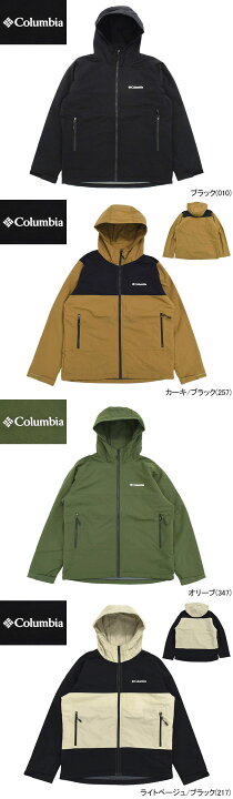 楽天市場】コロンビア Columbia ジャケット メンズ 22FW ラビリンス 