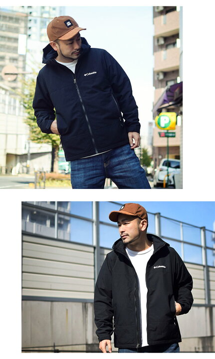 楽天市場】コロンビア Columbia ジャケット メンズ 22FW ラビリンス 