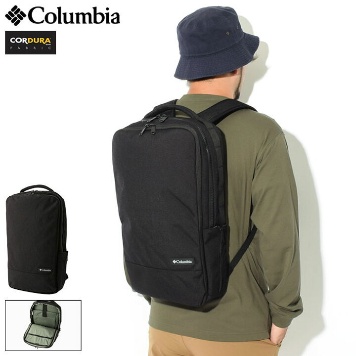 楽天市場】コロンビア Columbia リュック スター レンジ スリム 
