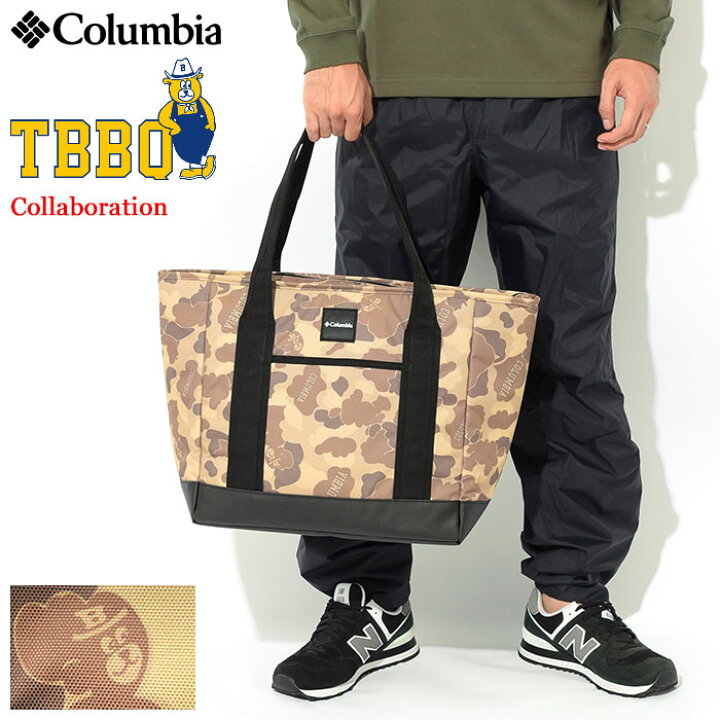 楽天市場】コロンビア Columbia トートバッグ たけだバーベキュー フェスティバル ウッズ 17L クーラー コラボ ( columbia×Takeda BBQ Festival Woods 17L Cooler Tote Bag アウトドア レジャー キャンプ バーベキュー BBQ メンズ レディース ユニセックス 男女兼用 ... 楽天市場】コロンビア Columbia トートバッグ たけだバーベキュー フェスティバル ウッズ 17L クーラー コラボ ( columbia×Takeda BBQ Festival Woods 17L Cooler Tote Bag アウトドア レジャー キャンプ バーベキュー BBQ メンズ レディース ユニセックス 男女兼用 ...