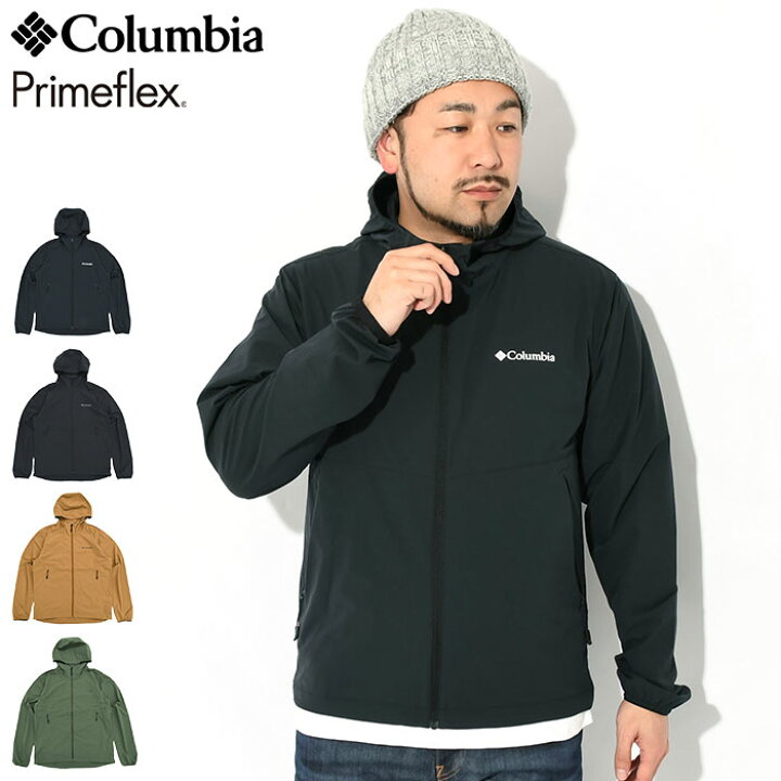 楽天市場】コロンビア Columbia ジャケット メンズ ライト キャニオン 