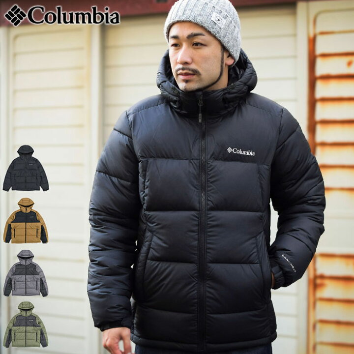 楽天市場】コロンビア Columbia ジャケット オムニヒート メンズ  