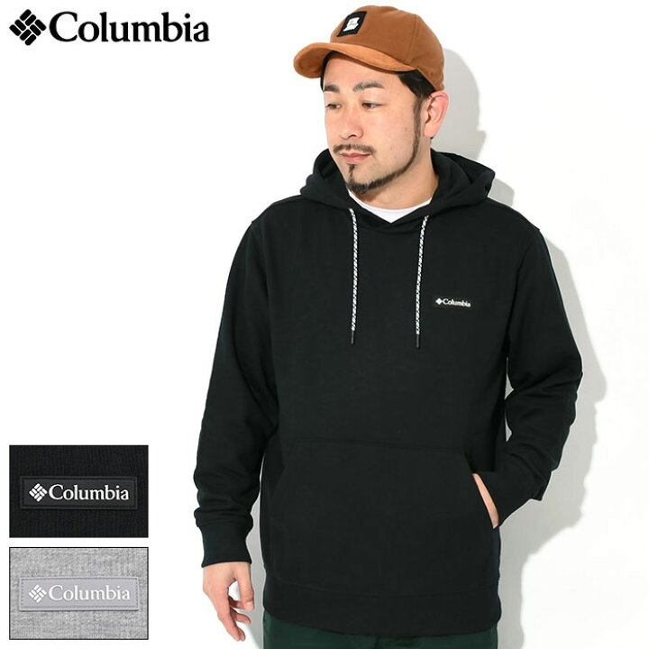 楽天市場】コロンビア Columbia パーカー プルオーバー メンズ 