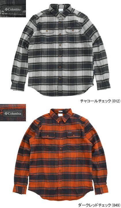 楽天市場】【7時間セール3/10】【50%OFF】コロンビア Columbia シャツ 