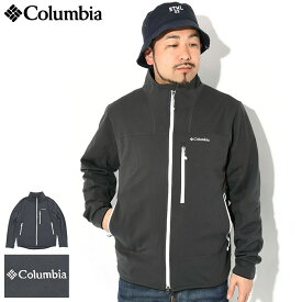 【ポイント10倍】コロンビア Columbia ジャケット メンズ マウンテンズ アー コーリング テック フリース ( columbia Mountains Are Calling Tech Fleece JKT JACKET アウター アウトドア Colombia Colonbia Colunbia PM0017 )