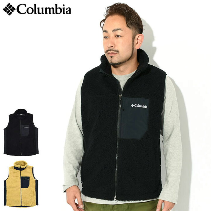 楽天市場】コロンビア Columbia フリース ジャケット メンズ 