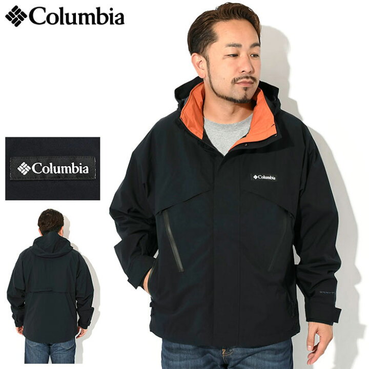 楽天市場】コロンビア Columbia ジャケット メンズ ウルフ ハイク 
