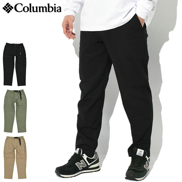 楽天市場】コロンビア Columbia パンツ メンズ 25FW ロマビスタ 