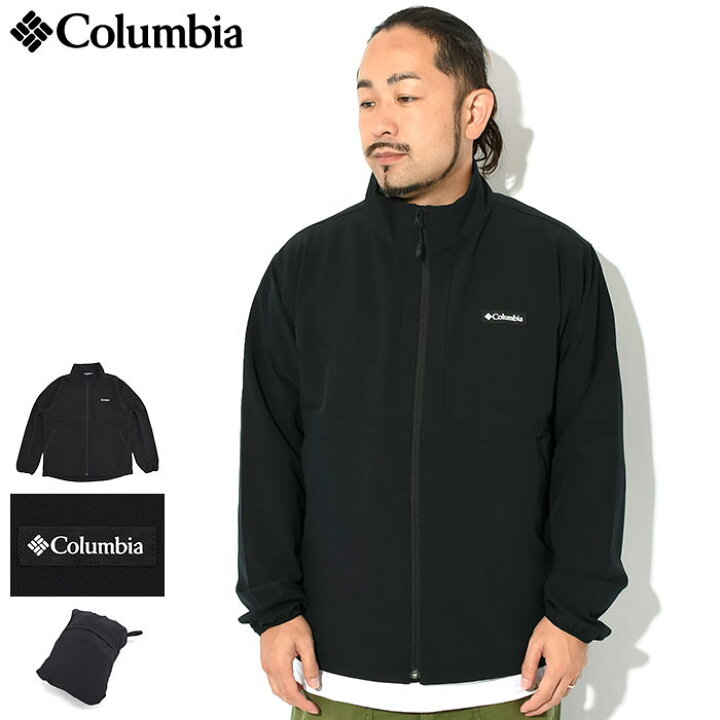 楽天市場】コロンビア Columbia ジャケット メンズ エンジョイ 