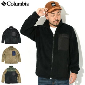 コロンビア Columbia フリース ジャケット メンズ シュガー ドーム ( columbia Sugar Dome JKT フリース FLEECE JACKET アウター アウトドア メンズ 男性用 Colombia Colonbia Colunbia PM1588 ) ice field icefield