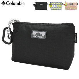 【ポイント10倍】コロンビア Columbia ポーチ プライス ストリーム ( columbia Price Stream Pouch 小物入れ メンズ レディース ユニセックス 男女兼用 Colombia Colonbia Colunbia PU2407 )[M便 1/1] ice field icefield