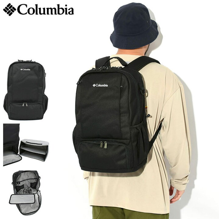 楽天市場】コロンビア Columbia リュック LB フローレス 20L バック 