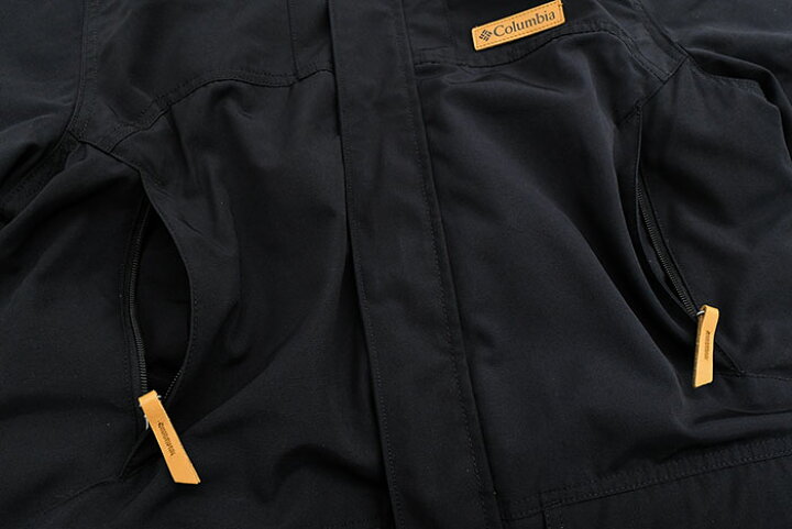 楽天市場】コロンビア Columbia ジャケット メンズ マーカム ピーク - Main Image