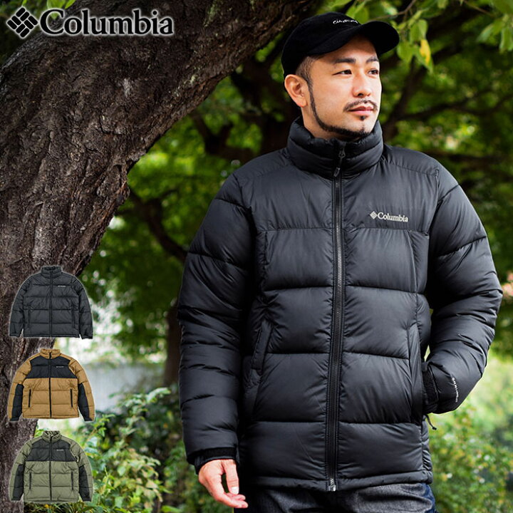 楽天市場】コロンビア Columbia ジャケット オムニヒート メンズ  