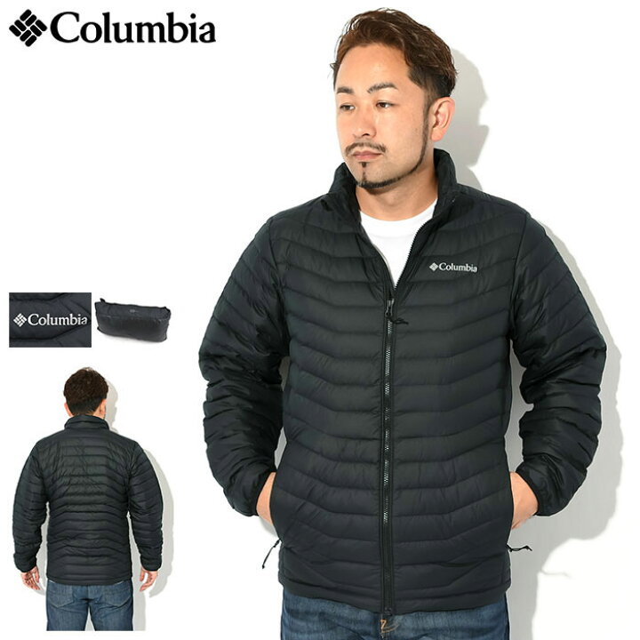 楽天市場】コロンビア Columbia ジャケット メンズ ウエストリッズ 
