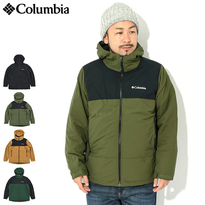 楽天市場】コロンビア Columbia ジャケット メンズ ラビリンス 