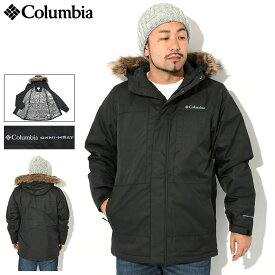 コロンビア Columbia ジャケット オムニヒート メンズ リーフ トレイル パーカー ( columbia Leif Trail Parka JKT マウンテンパーカー マンパー 中綿 JAKET JACKET アウター ジャンパー・ブルゾン アウトドア Colombia Colonbia Colunbia WE9560 )