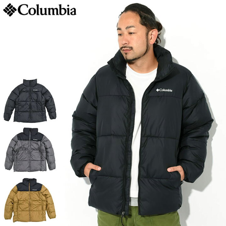 楽天市場】コロンビア Columbia ジャケット パフェクト 2 ( columbia 
