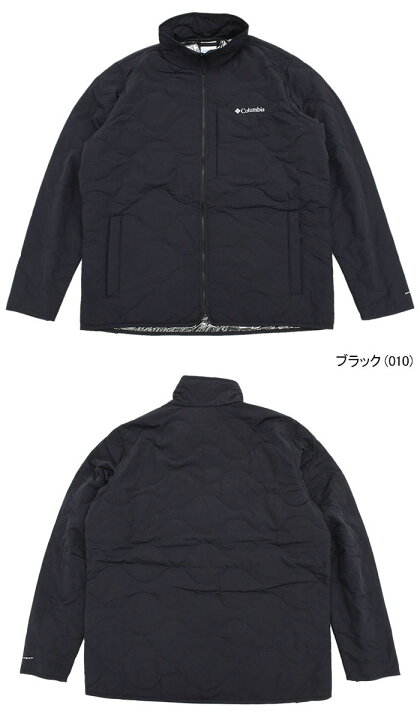楽天市場】コロンビア Columbia ジャケット メンズ バーチウッド 