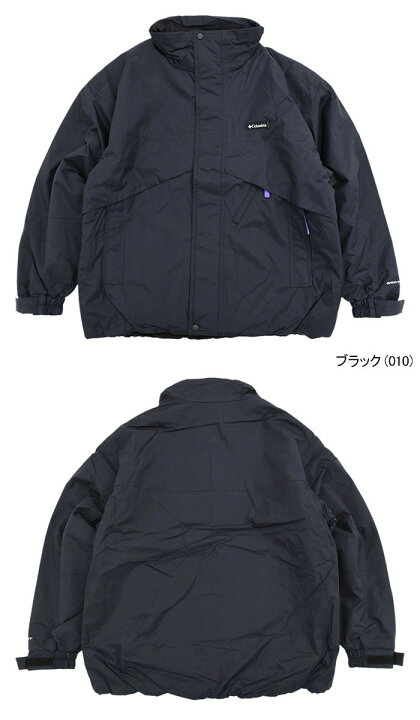 楽天市場】コロンビア Columbia ジャケット オムニヒート メンズ 