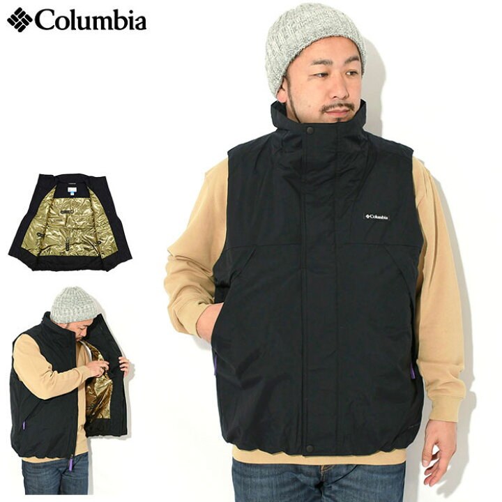 楽天市場】コロンビア Columbia ジャケット オムニヒート メンズ 