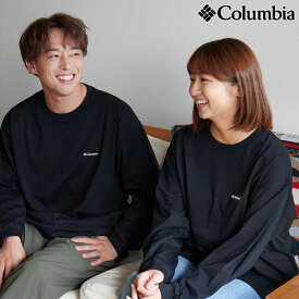 コロンビア Columbia ロンT Tシャツ 長袖 メンズ 26SS ニューファウンド ガーデン ( columbia 26SS Newfound Garden L/S Tee 吸汗速乾 UVカット ティーシャツ T-SHIRTS ロング ロンティー 長袖Tシャツ トップス アウトドア メンズ 男性用 PM1487 )[M便 1/1]