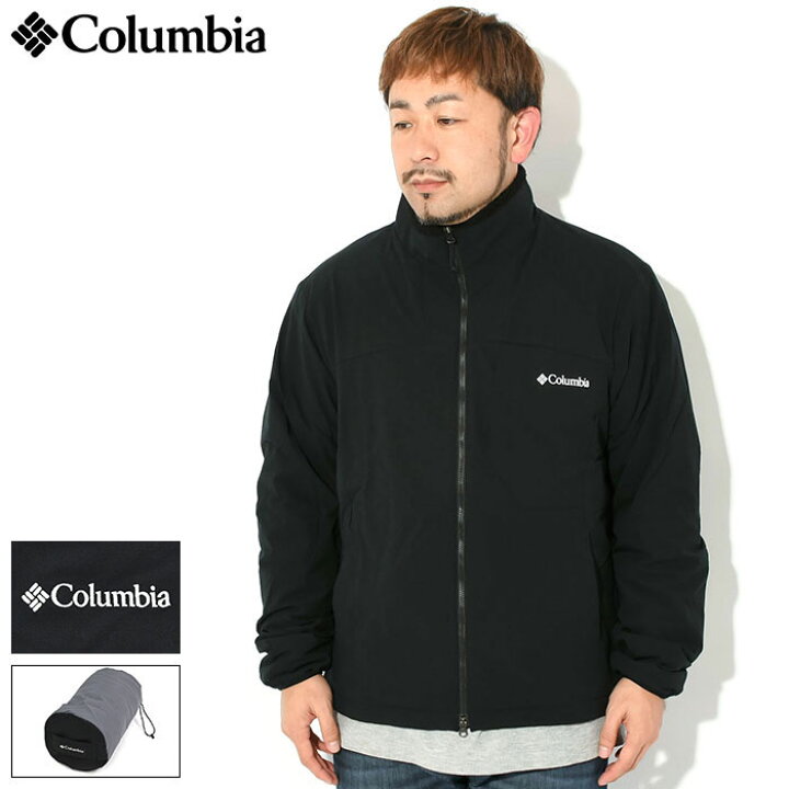 楽天市場】コロンビア Columbia ジャケット メンズ エンジョイ  