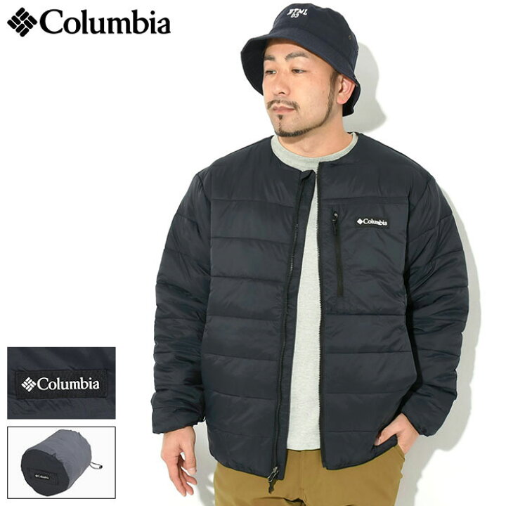 楽天市場】コロンビア Columbia ジャケット メンズ ウッド ロード 