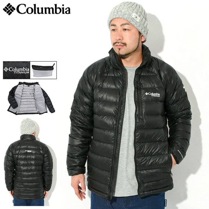 楽天市場】コロンビア Columbia ジャケット オムニヒート メンズ  