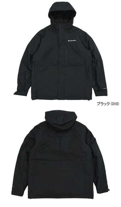 楽天市場】コロンビア Columbia ジャケット オムニヒート メンズ 