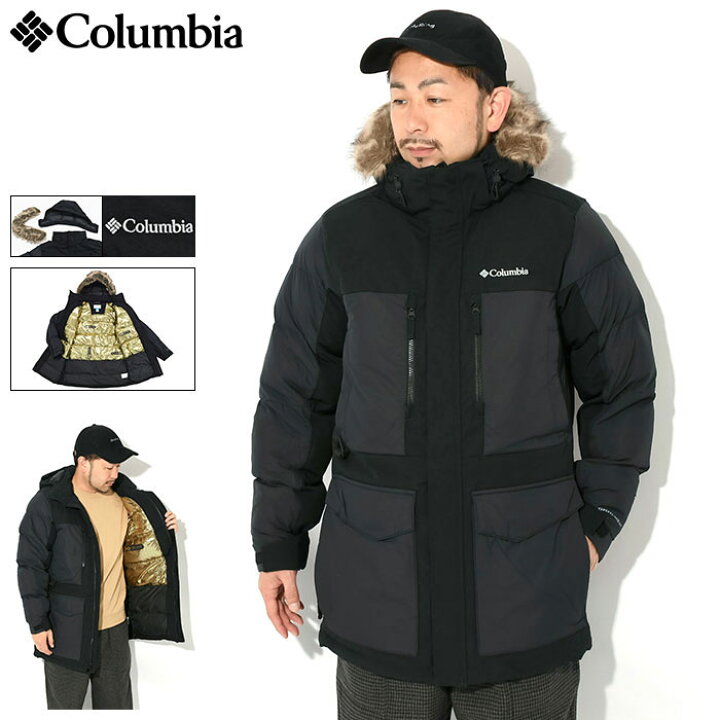 楽天市場】コロンビア Columbia ジャケット オムニヒート メンズ 