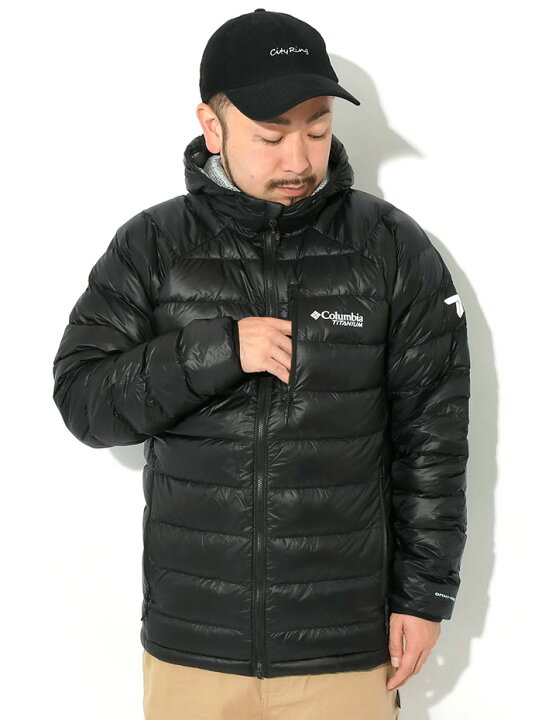 楽天市場】コロンビア Columbia ジャケット オムニヒート メンズ 