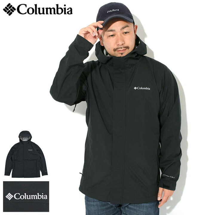楽天市場】コロンビア Columbia ジャケット メンズ ワキーナ 