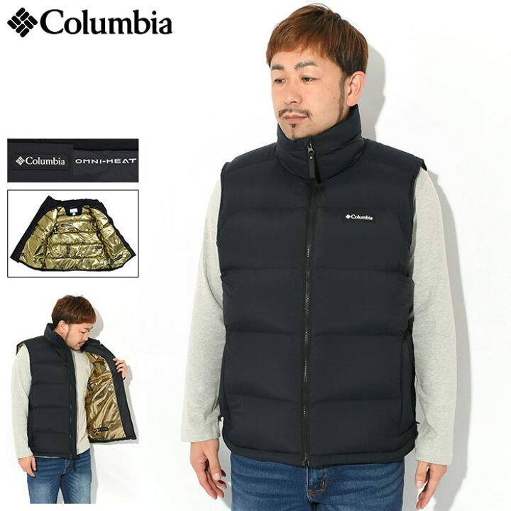 楽天市場】コロンビア Columbia ジャケット オムニヒート メンズ  