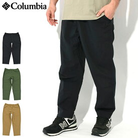 【ポイント10倍】コロンビア Columbia パンツ メンズ アーデン フォールズ ( columbia Arden Falls Pant イージーパンツ ボトムス アウトドア メンズ 男性用 Colombia Colonbia Colunbia XE4919 )