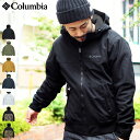 コロンビア アウター ジャケット Columbia メンズ 25FW ロマビスタ フーディ JKT ( Loma Vista Hoodie JACKET 裏地 フリース 中綿 保温 暖かい あったか 防寒 ブルゾン マウンテン パーカー 2025秋冬 新作 アウトドア キャンプ 山登り 防寒 通勤 通学 XM4292 )