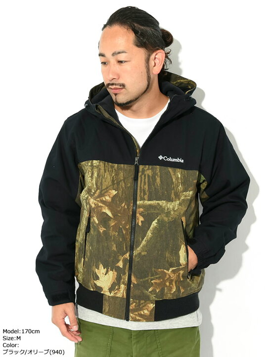 楽天市場】コロンビア アウター ジャケット Columbia メンズ 24FW 